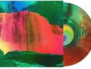 PRE ORDER My Morning Jacket The Waterfall II Oange/Green 180g Color Vinyl LP emo