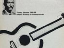 Tommy Johnson 1929-30 Complete Recordings In Chronological Order Vinyl Near Mint