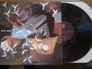 HOT WATER MUSIC - No Division LP BLACK Vinyl