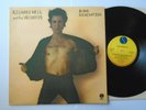 RICHARD HELL and the VOIDOIDS BLANK GENERATION UK 1ST PRESS VINYL LP Ramones