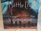 Judas Priest ?– Battle Cry LIMITED Edition Numbered DOUBLE Vinyl LP LIKE NEW