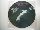THE SMITHS--THE QUEEN IS DEAD --PICTURE DISC--VINYL ALBUM
