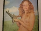 Blind Faith - Self-Titled - Vinyl LP Record - 1st UK Press BANNED COVER Polydor