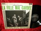 1962 HOLLAND NM SXL 2313 NB STEREO HEROLD LANCHBERY LA FILLE MAL GARDEE