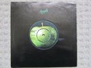 The Beatles - Something / Come Together - UK 1st Press 7