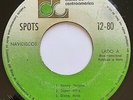 QUEEN • The Game • RADIO SPOT •  PROMO • GUATEMALA PRESS 1980