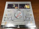 Bob Marley - Babylon By Bus - VG+ Vinyl LP Record