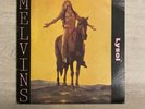 Melvins Lysol LP Original 1992 US Pressing Boner Tupelo Recording Company RARE