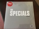 SPECIALS: ENCORE {LP vinyl} ltd edition coloured vinyl
