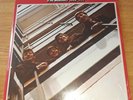The Beatles - Red Album. 1962-1966. 2LP. Double Vinyl. Sealed Deagostini