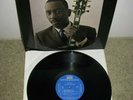 JAZZ LP - WES MONTGOMERY - BOSS GUITAR - RIVERSIDE MONO - DG - VERY CLEAN COPY
