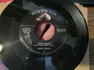 Elvis Presley 45rpm record RCA 47-6636 Blue Suede Shoes/Tutti Frutti