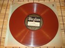 78 rpm record Uncle Dave Macon Vocalion Records 1924is