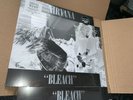 NIRVANA BLEACH YELLOW NEON COLOURED LP VINYL LOVE RECORD STORES SEALED
