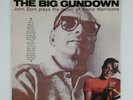 JOHN ZORN / ENNIO MORRICONE The Big Gundown 791391LP Vinyl VG+ Cover VG++ GF1986