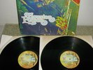 JAZZ LP - HOUSTON PERSON - THE REAL THING - DB LP - 1973 - EASTBOUND -