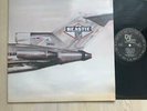 BEASTIE BOYS Licensed To Ill LP Original  Def Jam 450062 1 UK 1986