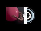 IDLES - Ultra Mono - LP - Limited Edition Vortex Vinyl [SEPT 25th]