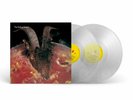 Rolling Stones GOATS HEAD SOUP Ltd 2xLP Clear Vinyl Alt Sleeve Pre-order 4/09/20