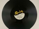 LITTLE RICHARD Jenny Jenny / Miss Ann SPECIALTY 606 78rpm 1957 Very Nice Shape