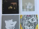 4 Nico Vinyl Records, The Faction The End,12