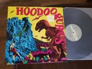 Hoodoo Gurus ?Stoneage Romeos Australia original vinyl LP: NM jacket: EX