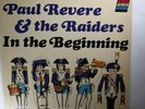 Paul Revere and The Raiders JERDEN JRLS-7004 M-/M- STEREO 
