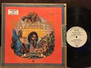 Nazareth Rampant EX WLP White Label Promo RARE hard rock