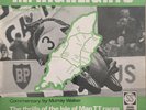 SOUND STORIES TT HIGHLIGHTS VOLUME 1 AND 2 ISLE OF MAN TT 1967 VINYL RECORDS EX+