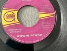 EDWIN STARR  TIME Rare Gordy Demo Classic Northern Soul