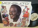 Monguito El Unico (strongVG++ 1982 Toboga US LP) SALSA