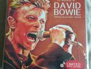 David Bowie - In Memory Of(180g Limited Collectors Edition Vinyl) NEW