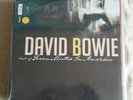 DAVID BOWIE Best Of Seven Months In America UK LP new mint sealed vinyl 180g