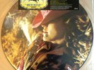 LIKE NEW MADONNA MUSIC MIXES PICTURE DISC 12