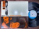 JACKIE McLEAN NEW SOIL BLUE NOTE GXK 8028 STEREO JAPAN VINYL LP