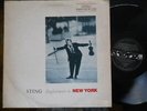 STING 12