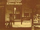 Tumbleweed Connection [LP] Elton John Vinyl Pop  Rock  Discs: 1 NEW