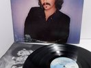 **R.I.P.** - JOHN PRINE storm windows 1st ELEKTRA ASYLUM PRESS LP (6E-286)