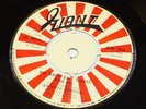 Jeanette Simpson - My Baby Just Cares For Me 1968 UK Rocksteady Reggae Giant 7