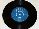 Dice The Boss - Gun The Man Down 1969 UK Northern Soul Reggae Motown Joe DU51