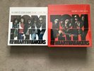 Tom Petty And The Heartbreakers ?– Complete Studio Albums Volume 1&2  LP Box Set