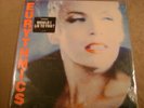 Eurythmics Be Yourself Tonight LP Sealed 1985