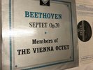 SXL 2157 Beethoven  Sextet op.20   Vienna Octet  wbg