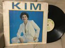 LP SALSA / KIM DE LOS SANTOS Y SU ORQUESTA / NO ME LO NIEGUES ON BAMBU