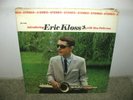 JAZZ LP - INTRODUCING ERIC KLOSS - PRESTIGE STEREO - SEALED