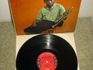 JAZZ LP - MILES DAVIS - MILESTONES - COLUMBIA 6 EYE MONO - DG -