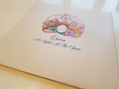 Queen ?– A Night At The Opera STUNNING 1ST UK Press EX YAX 5063 2 5064 3 Emboss