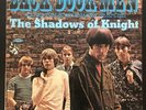 The Shadows Of Knight ?– Back Door Men 667/ 1966 Mono RARE