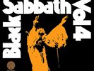 Black Sabbath **Vol. 4 **BRAND NEW RECORD LP VINYL