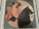 BLONDIE ORIGINAL PICTURE DISC LP (PARALLEL LINES) ON MCA 1